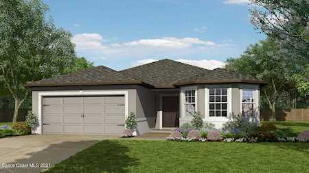 3553 Sandhill Crane Circle Mims, FL 32754