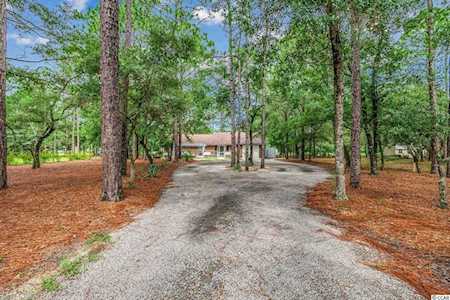 354 Old Ashley Loop Pawleys Island, SC 29585
