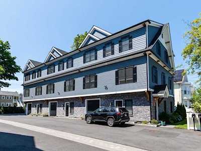59 Cherry Street #2 Waltham, MA 02453