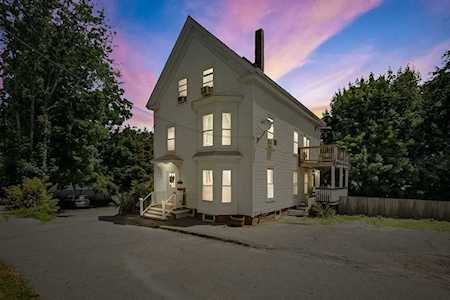 25 Linwood Pl #2 Amesbury, MA 01913