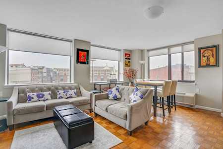 551 Observer Highway #4A Hoboken, NJ 07030