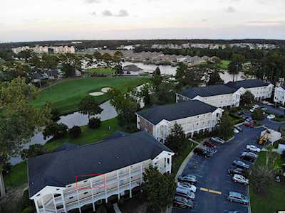 695 Riverwalk Dr. #5-302 Myrtle Beach, SC 29579