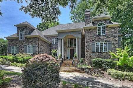 4511 Old Course Dr Charlotte, NC 28277