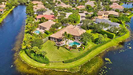 12587 NW 68th Drive Parkland, FL 33076