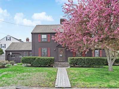 56 Candace Avenue Waltham, MA 02453
