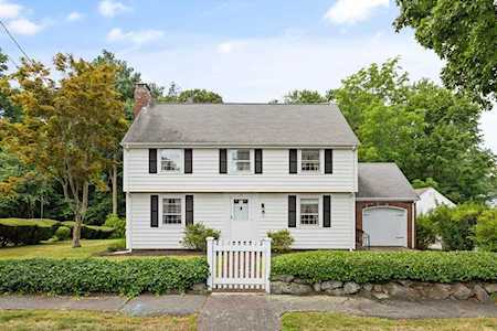 17 Webster Rd Milton, MA 02186