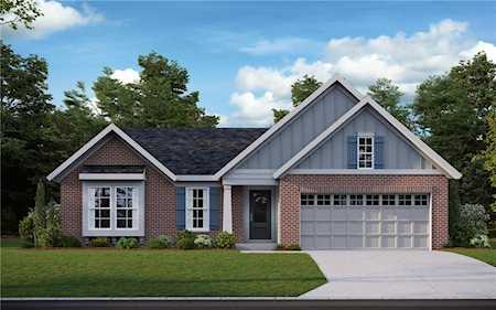 6570 Eagles Nest Ln Mccordsville, IN 46055