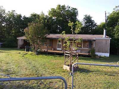 5410 Ashworth Court Granbury, TX 76048