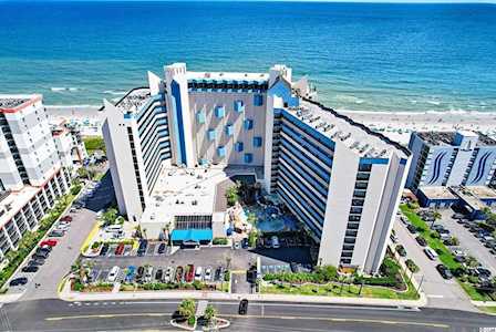 7100 N Ocean Blvd. #924 Myrtle Beach, SC 29572
