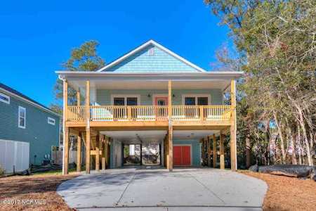 216 NE 65 Th Street Oak Island Wooded, NC 28465