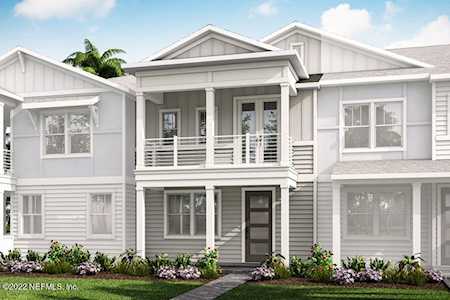 3522 Marsh Reserve Blvd Jacksonville, FL 32224