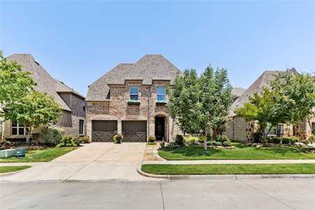 3029 Little Mill The Colony, TX 75056