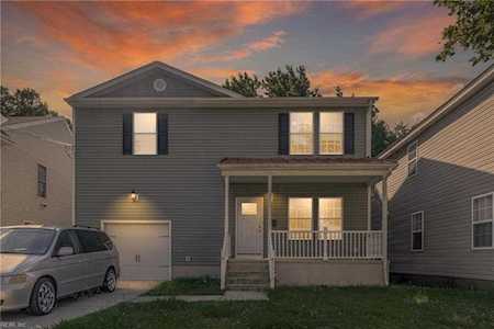 2312 Courtney Ave Norfolk, VA 23504