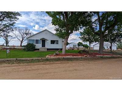 7008 County Road 23 1/2 Fort Lupton, CO 80621