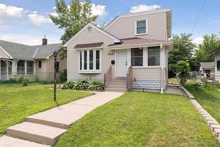 3819 Colfax Avenue N Minneapolis, MN 55412