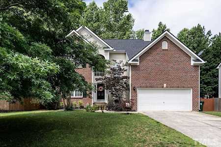 4030 Winecott Drive Apex, NC 27502