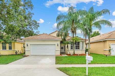 9458 Verona Lakes Boulevard Boynton Beach, FL 33472