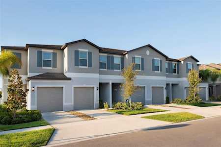 36509 Garden Wall WAY Zephyrhills, FL 33541