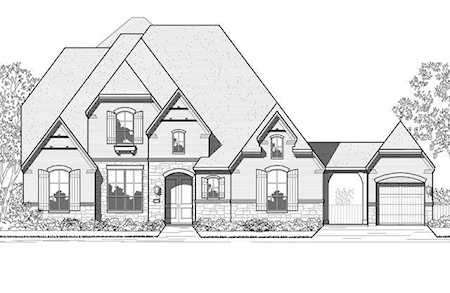 2804 Fawnwood Court Sherman, TX 75092