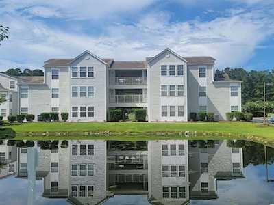 8657 Southbridge Dr. #I Surfside Beach, SC 29575