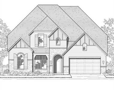 506 Hidden Creek Parkway Van Alstyne, TX 75495