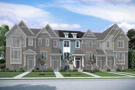 1916 Kingsley Lot #9.04 Circle Northbrook, IL 60062