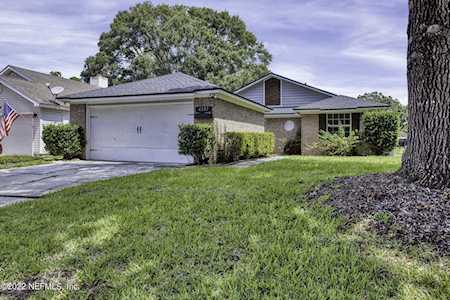 4357 Lake Woodbourne Dr Jacksonville, FL 32217
