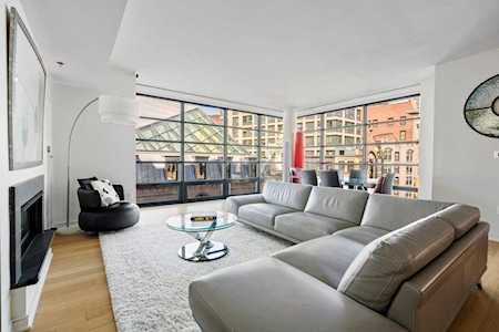 580 Washington St #708 Boston, MA 02111
