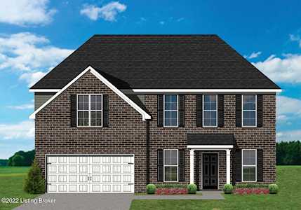 16618 Rockcrest View Ln Louisville, KY 40245