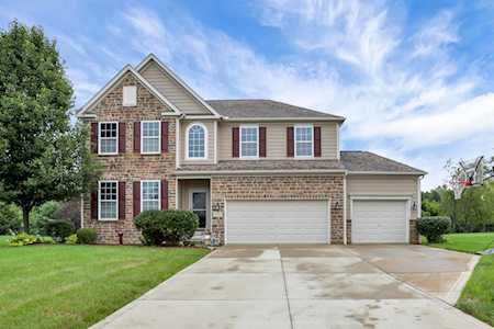 11217 Keswick Court Pickerington, OH 43147