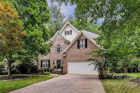 11709 Brambleton Ct Charlotte, NC 28277