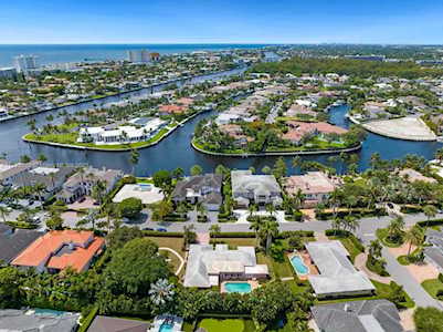 2498 Queen Palm Rd Boca Raton, FL 33432