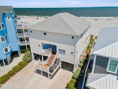 1510 Carolina Beach Avenue Carolina Beach, NC 28428