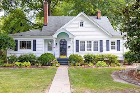 2606 Lincoln Ave Henrico, VA 23228