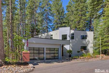 811 Snead Court Incline Village, NV 89451