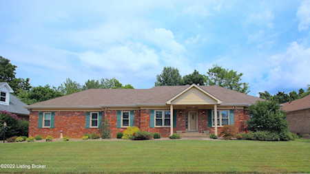 4105 Rivanna Dr Louisville, KY 40299