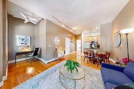 416 Columbus Ave #2 Boston, MA 02116