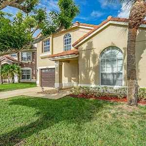 10790 Lake Jasmine Drive Boca Raton, FL 33498