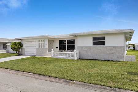 6785 NW 15th Street Margate, FL 33063