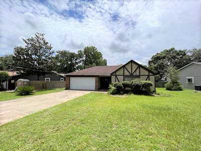 6567 Montrose Trl Tallahassee, FL 32309