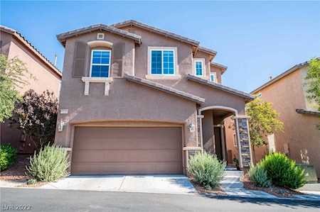 9348 Pearblossom Sky Ave Las Vegas, NV 89166