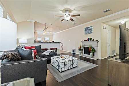 12609 Waterslide Way Frisco, TX 75036