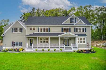 14 Charles St, Lot 5 North Reading, MA 01864