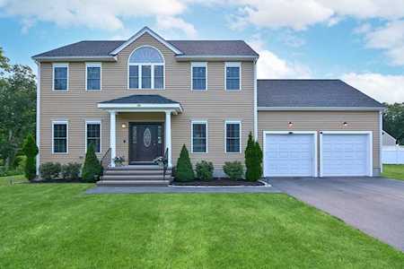 150 Paul Lizotte Rd North Attleboro, MA 02760