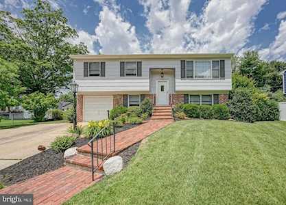 108 Hessian Run Court West Deptford, NJ 08093