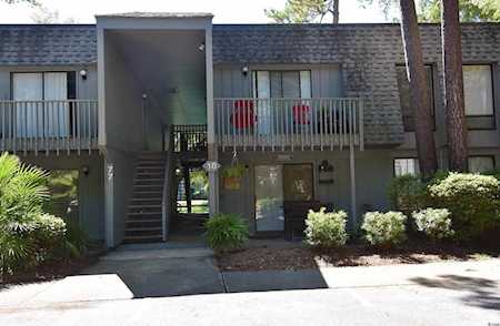 77 Salt Marsh Circle #18 D Pawleys Island, SC 29585