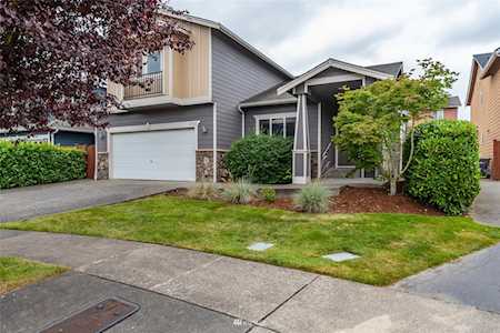 27812 69th Ave NW Stanwood, WA 98292