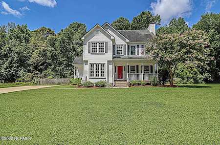 1860 Forest Wood Road Rocky Mount, NC 27804