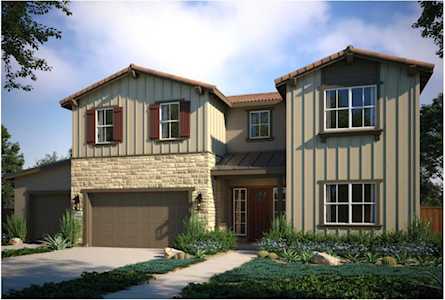 5901 Brookshire Drive Rocklin, CA 95677