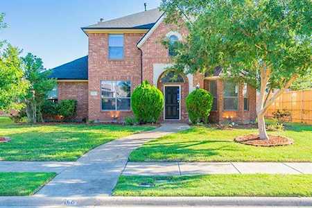 768 W Talon Drive Frisco, TX 75033